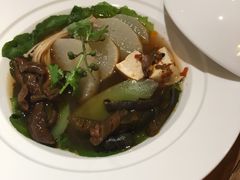 -天水蔬食料理(树德之光店)