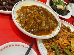 -同发号饭庄(复兴路店)