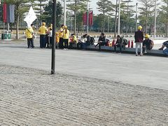 -东莞银行篮球中心