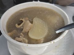 牛蹄汤-海鲜街菜馆(海珠南路店)