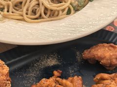 -必胜客(港城新天地店)