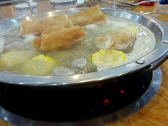 -林记潮牛·牛肉火锅(上马墩店)