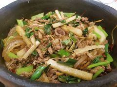 -榕江牛瘪牛肉火锅
