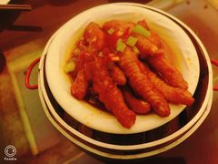 -启东恒大酒店·品粤餐厅