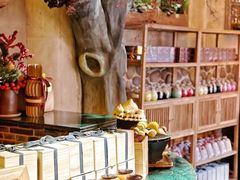 -叶叶菩提(太原别墅店)