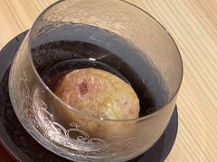 无花果甜品-晴空·日本料理(万象城店)