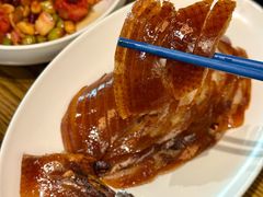 -小大董·烤鸭(王府井apm店)