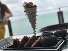 -Rock Bar Bali(Bali)