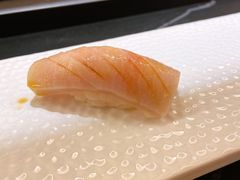 剑鱼腩寿司-Sushi Hanzo半藏(天环广场店)
