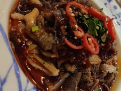 -蘑菇私房菜小馆(杨家坪西城天街店)