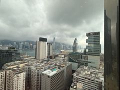 -香港尖沙咀凯悦酒店