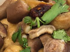 -老广记·牛杂甜品(东山口店)