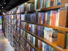 -三联韬奋书店(三里屯店)