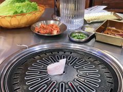 -黑豚黨韩国烤肉料理(悦然时光店)