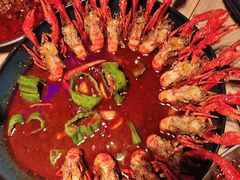 -红盔甲·小龙虾(车公庙店)