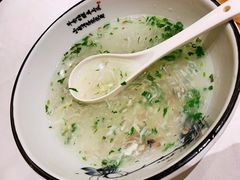 西湖牛肉羹-香园楼(钻石路店)