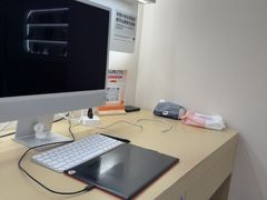 -海马体照相馆(北京大族广场店)