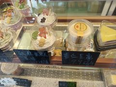 -包满意面包糕点(东坝店)