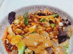 -老虎滩船说·海胆水饺·大连海鲜(老虎滩店)