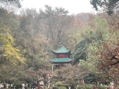 -岳麓山风景名胜区