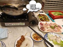 -小煵记·打边炉(西丽文光店)