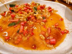-三姐妹饺子(东木头市店)