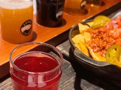 -Goose Island Brewhouse鹅岛精酿啤酒酿造工坊餐厅