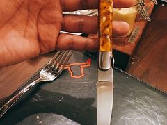 -恰餐厅及酒吧 CHAR Bar & Grill (北京丽都皇冠假日店)