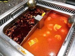 -海底捞火锅(崇文门新世界百货店)