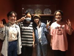 -Xcape异时刻密室逃脱真人NPC(新世界百货崇文店)