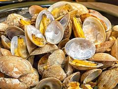 -老姑砂锅·烧烤天津菜(体北道店)