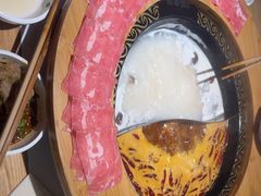 -川中渝夫火锅(铜陵万达广场店)