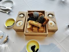 -THE WANG王品(上海中心云端店)