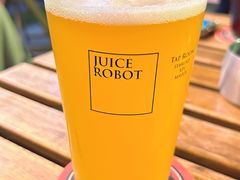 -JuiceRobot·手工意大利面&汉堡精酿(珠江新城店)