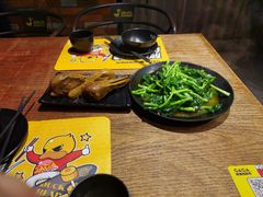 -嘎嘎鸭脑壳(驷马桥店)