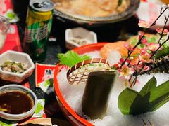 -牛New寿喜烧(闵行龙湖天街店)
