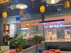 -老兵土菜馆徐州味道(淮海环球港店)