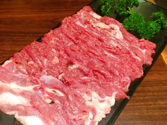 羊腿肉-臻馆小龙虾