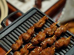 -大鸽饭(汉溪长隆店)
