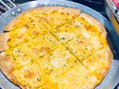 芝士榴莲薄饼-KCOOKING概念韩餐(世茂52+店)