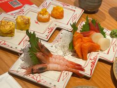 -炎寿司(王府大街店)