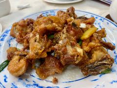 -腰记饭店(龙源路店)