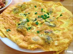 -明记海鲜大排档(巽寮湾店)