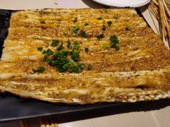 -地摊风云龙虾烧烤铺(润和国际店)