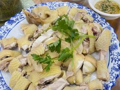 -老客家美食• 竹筒饭• 河鲜(龙门永汉店)
