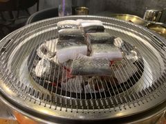 滋补炭烤鳗鱼-本炙炭烤·蒲烧活鳗料理店(金沙洲店)