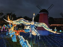 -歌斐颂巧克力小镇