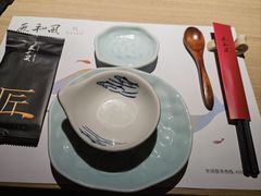 -匠和风精致料理(宁德万达店)