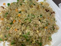 -周锦记广式餐厅(格林生活坊2期店)