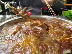 串串2-袁记串串香(新南门店)